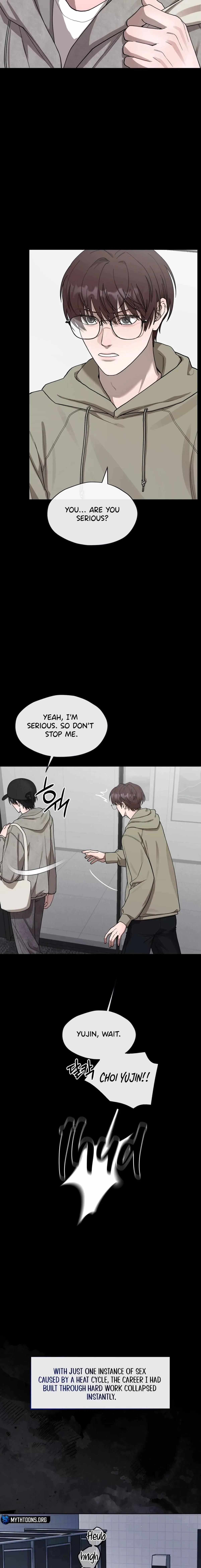 Stand By Chapter 6, page 10