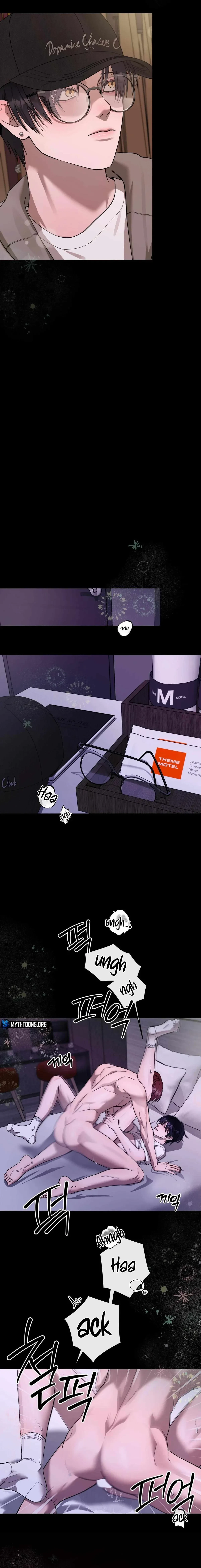 Stand By Chapter 6, page 14