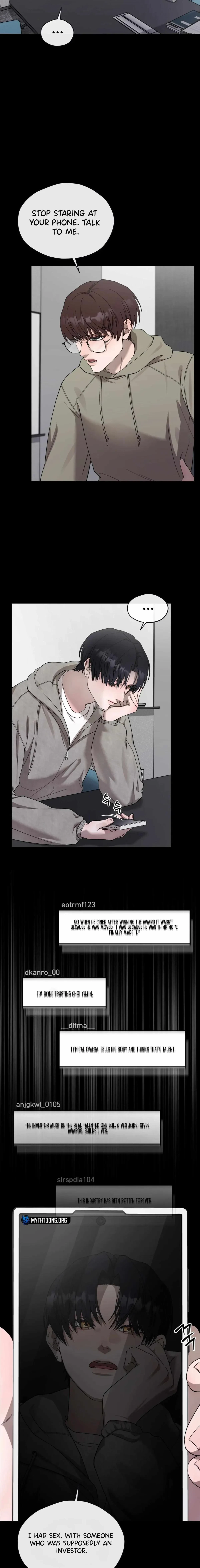 Stand By Chapter 6, page 4