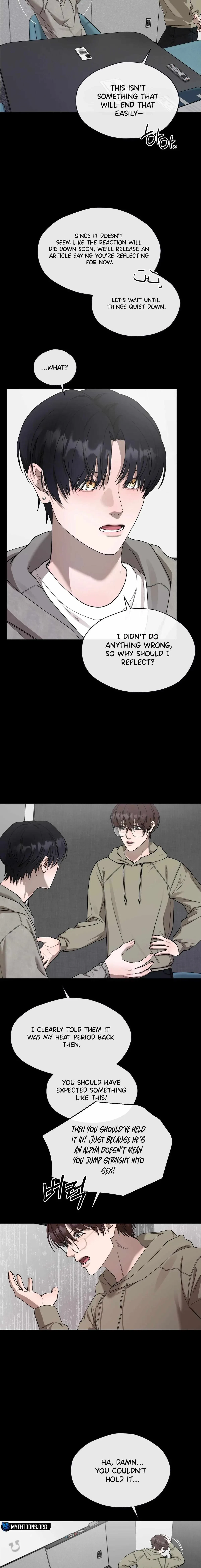 Stand By Chapter 6, page 6
