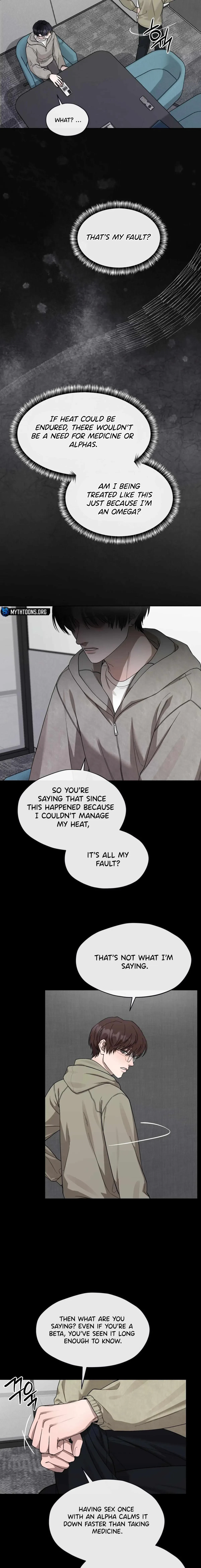 Stand By Chapter 6, page 7