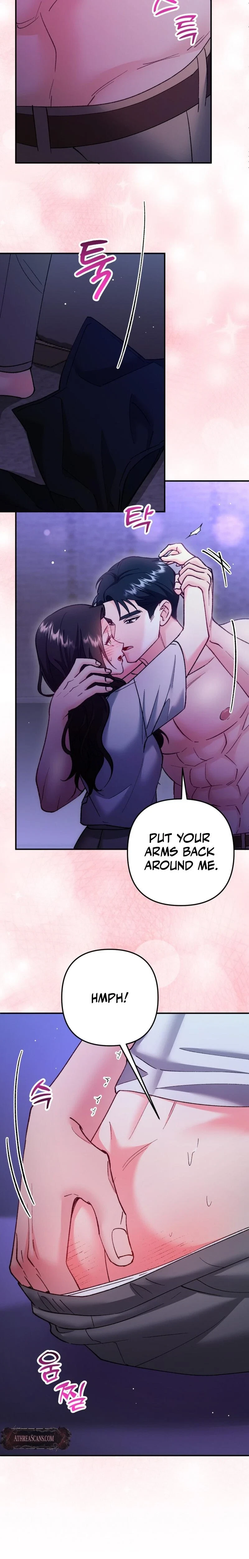 Love And Love Again Chapter 8, page 26