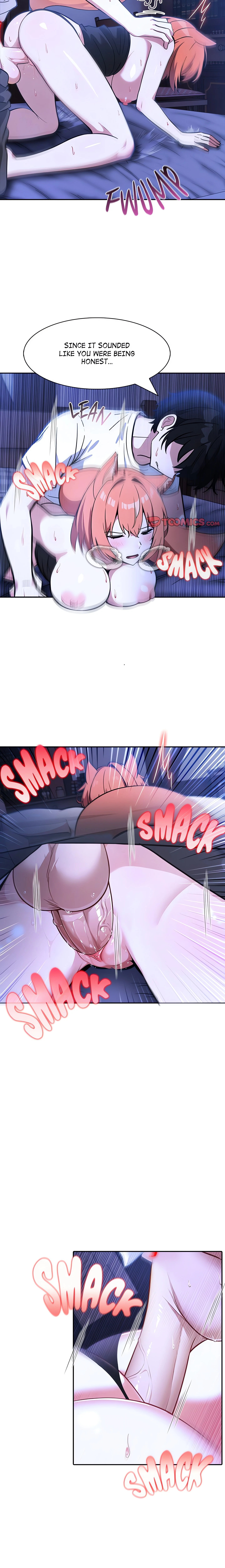 Draco-Knight Commander Chapter 10 (Uncensored), page 11