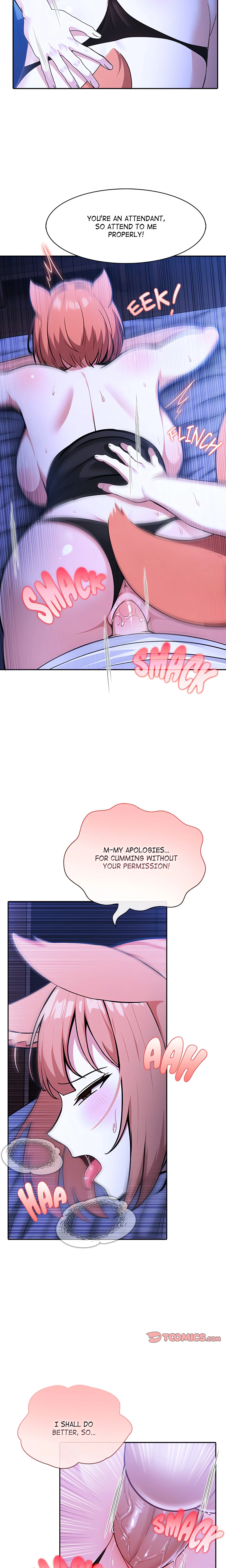 Draco-Knight Commander Chapter 10 (Uncensored), page 13