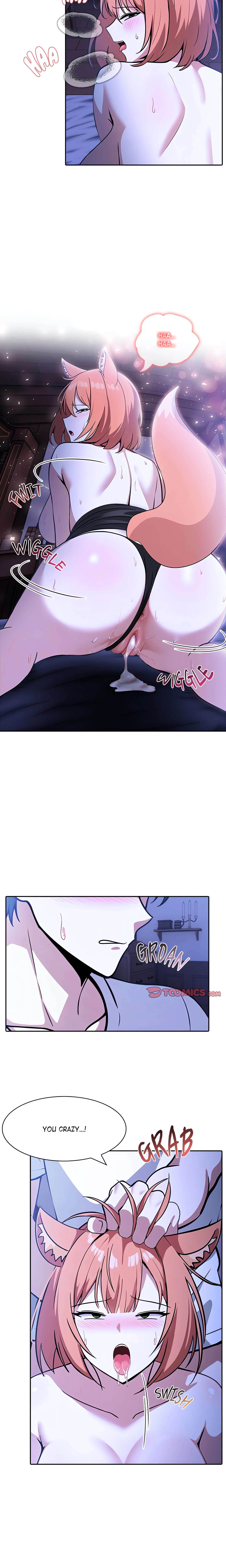 Draco-Knight Commander Chapter 10 (Uncensored), page 17