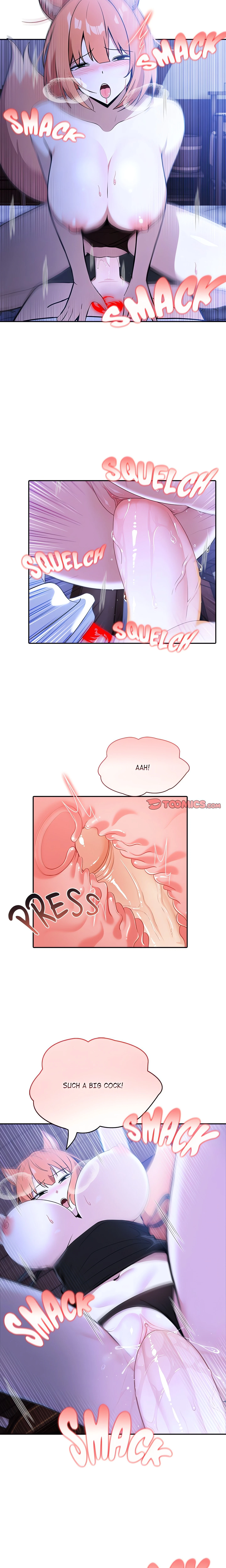 Draco-Knight Commander Chapter 10 (Uncensored), page 2