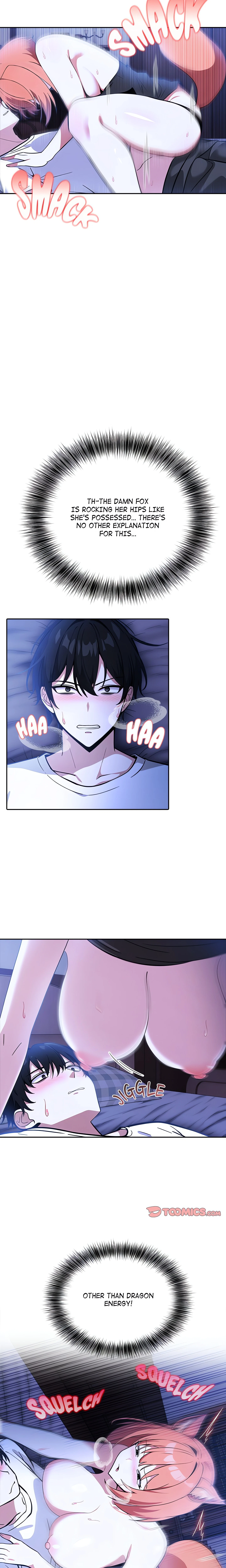 Draco-Knight Commander Chapter 10 (Uncensored), page 3
