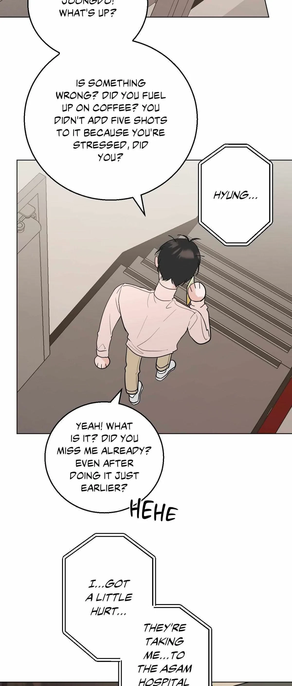 Lend Me Some Sugar Chapter 80.11, page 10
