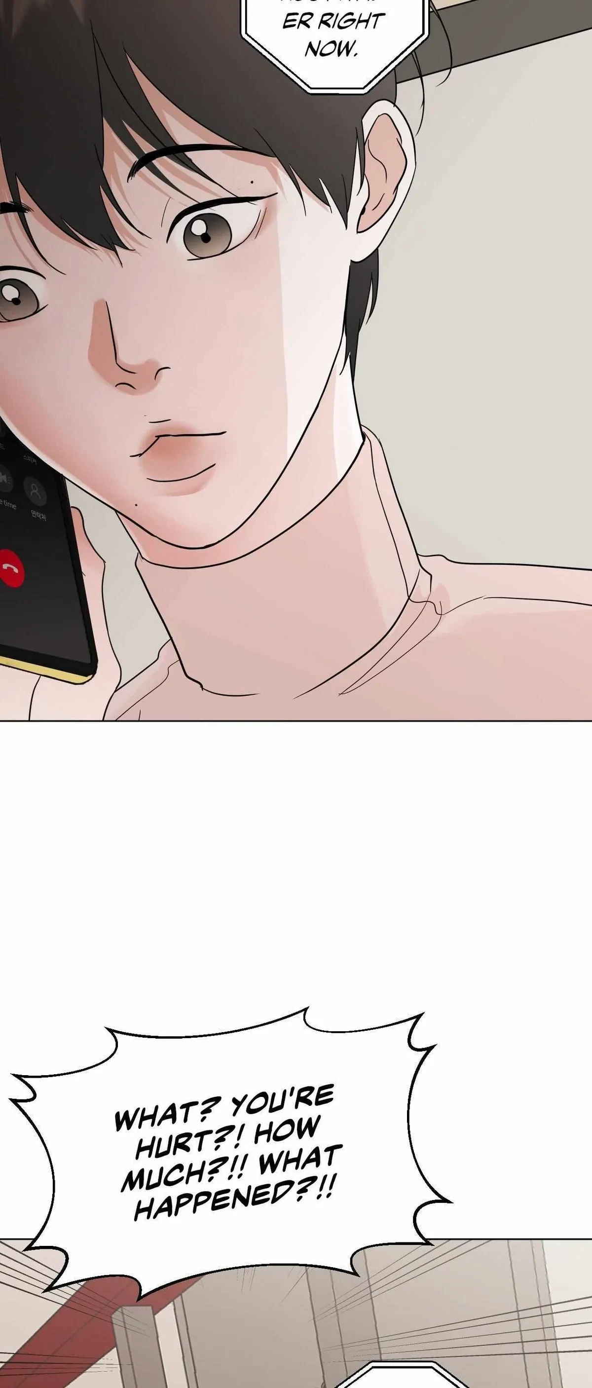 Lend Me Some Sugar Chapter 80.11, page 11