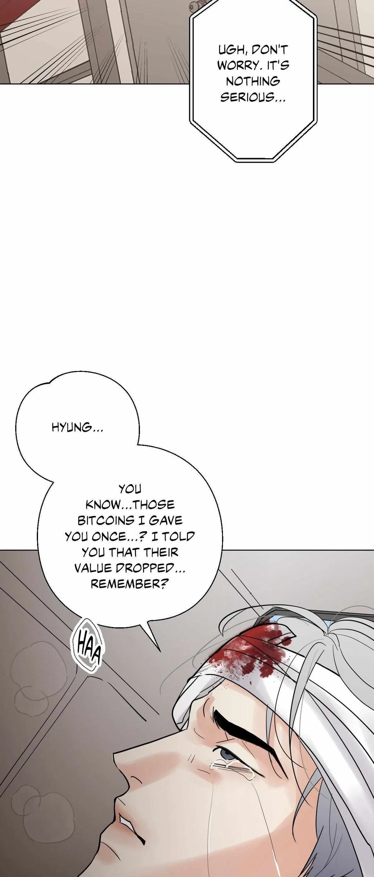 Lend Me Some Sugar Chapter 80.11, page 12