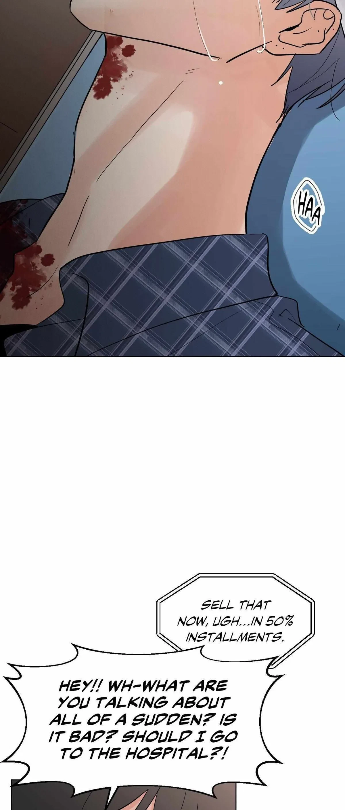 Lend Me Some Sugar Chapter 80.11, page 13