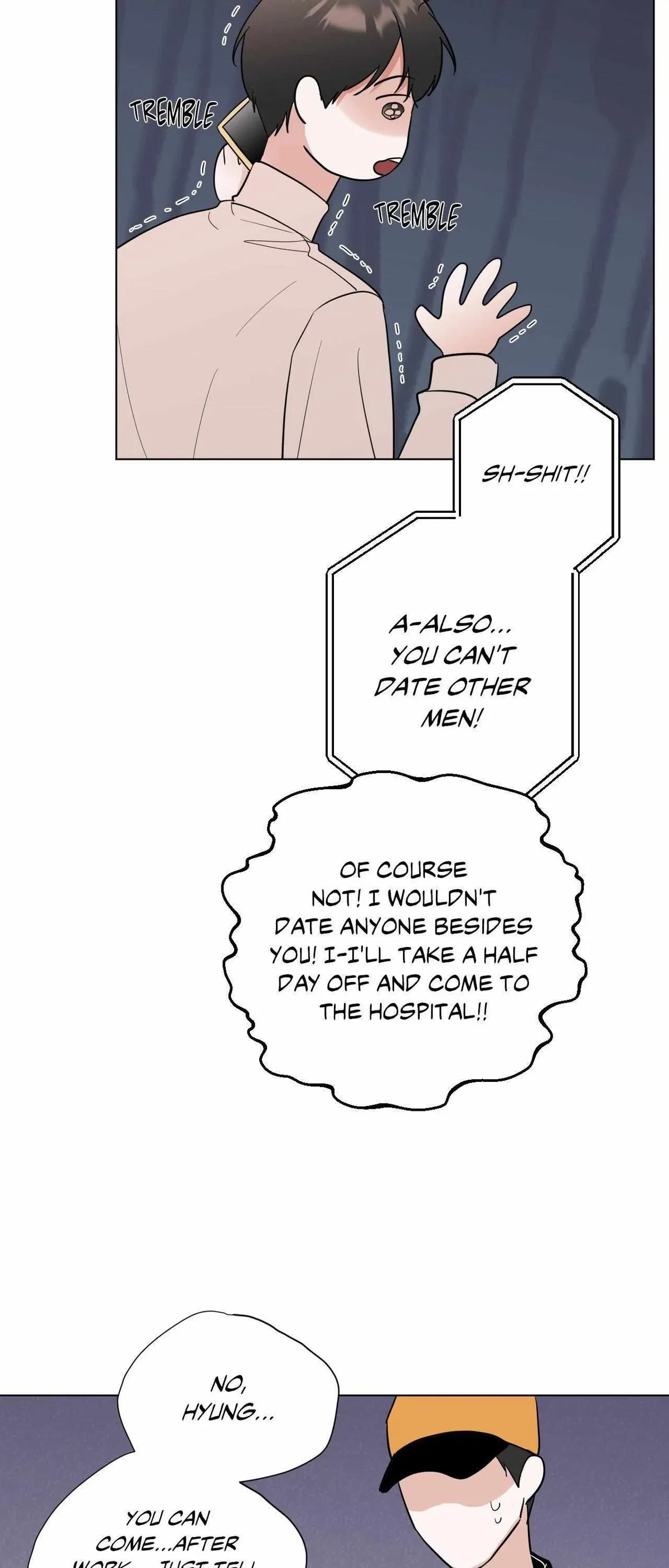 Lend Me Some Sugar Chapter 80.11, page 15