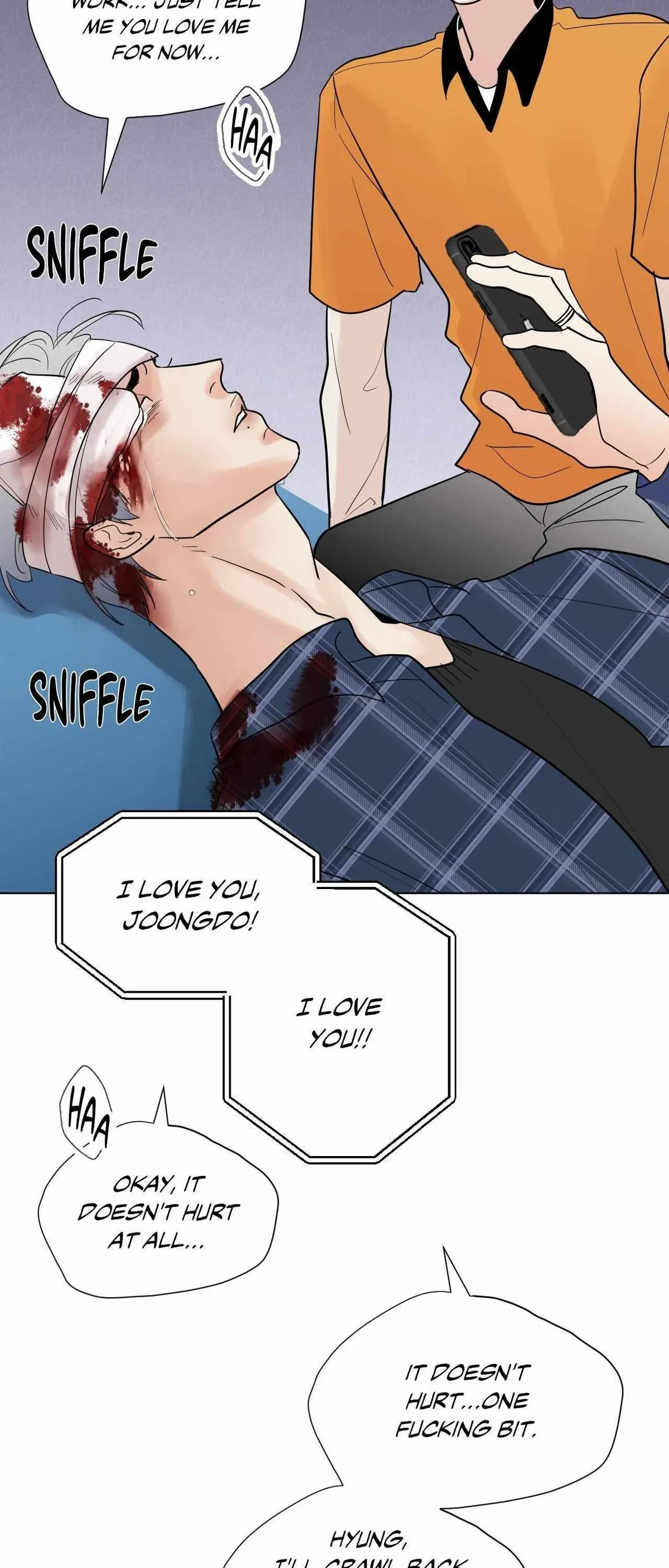 Lend Me Some Sugar Chapter 80.11, page 16