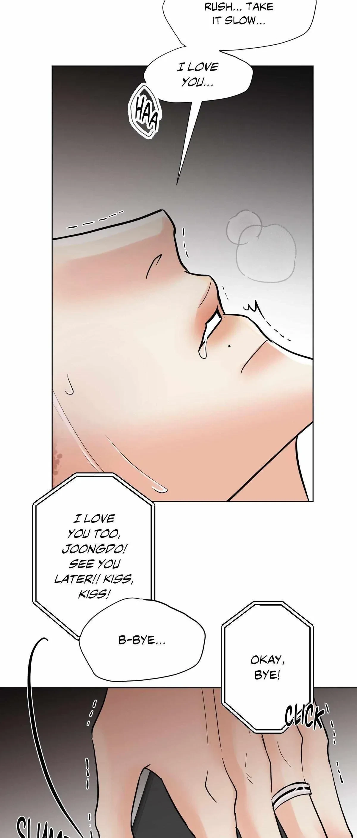 Lend Me Some Sugar Chapter 80.11, page 18