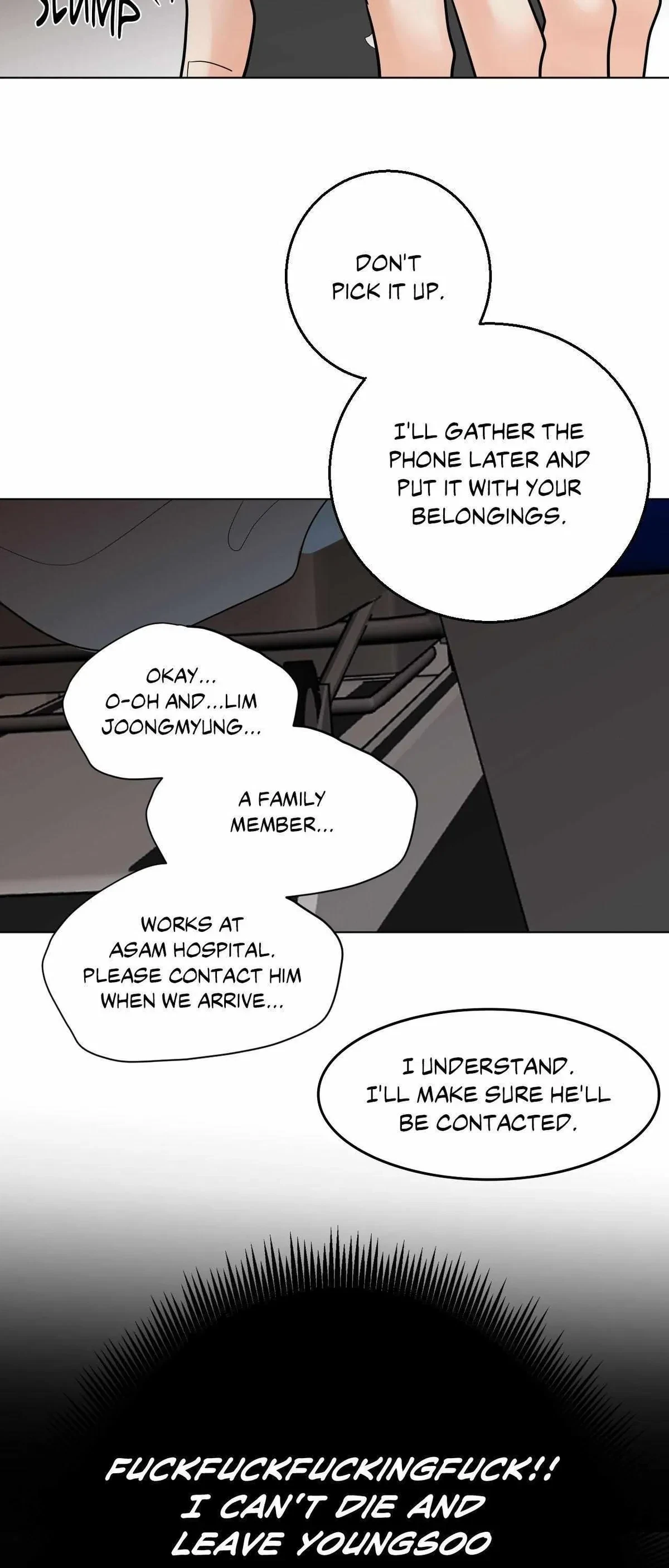 Lend Me Some Sugar Chapter 80.11, page 19