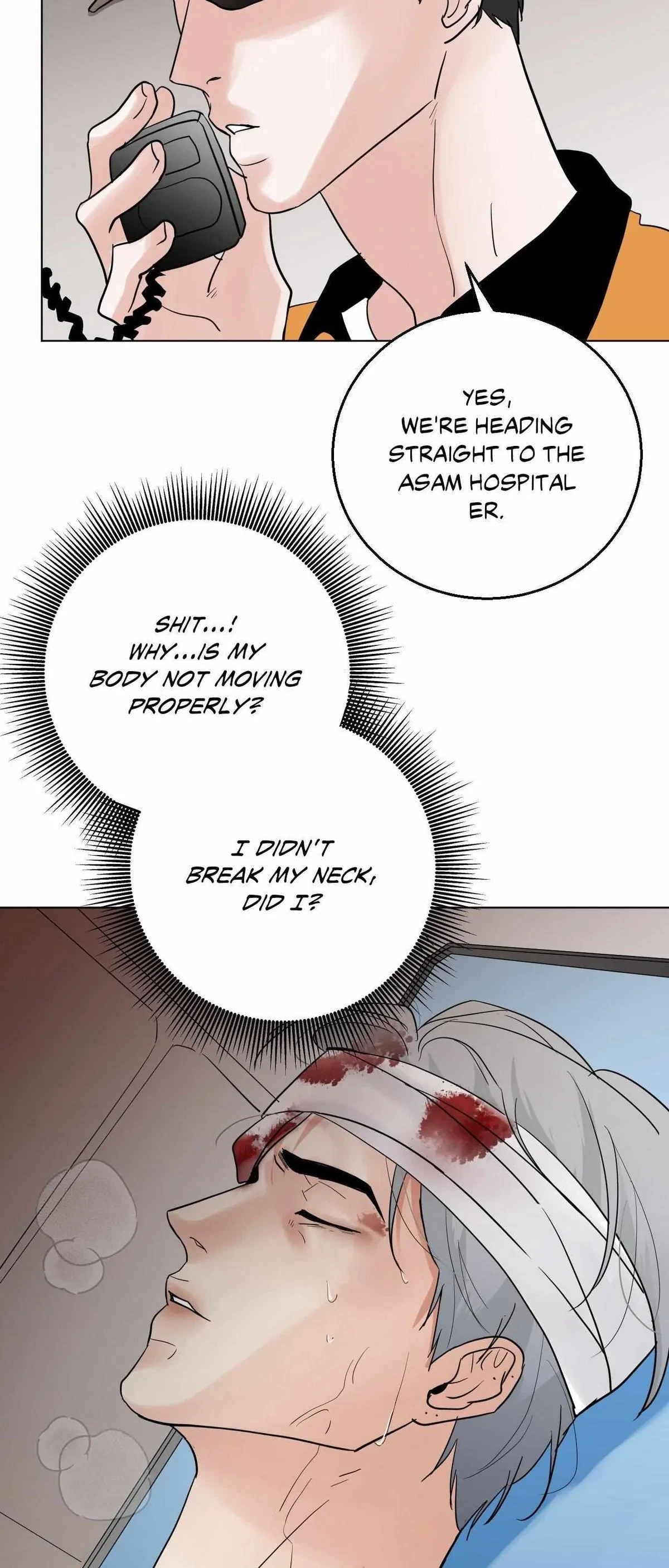 Lend Me Some Sugar Chapter 80.11, page 2