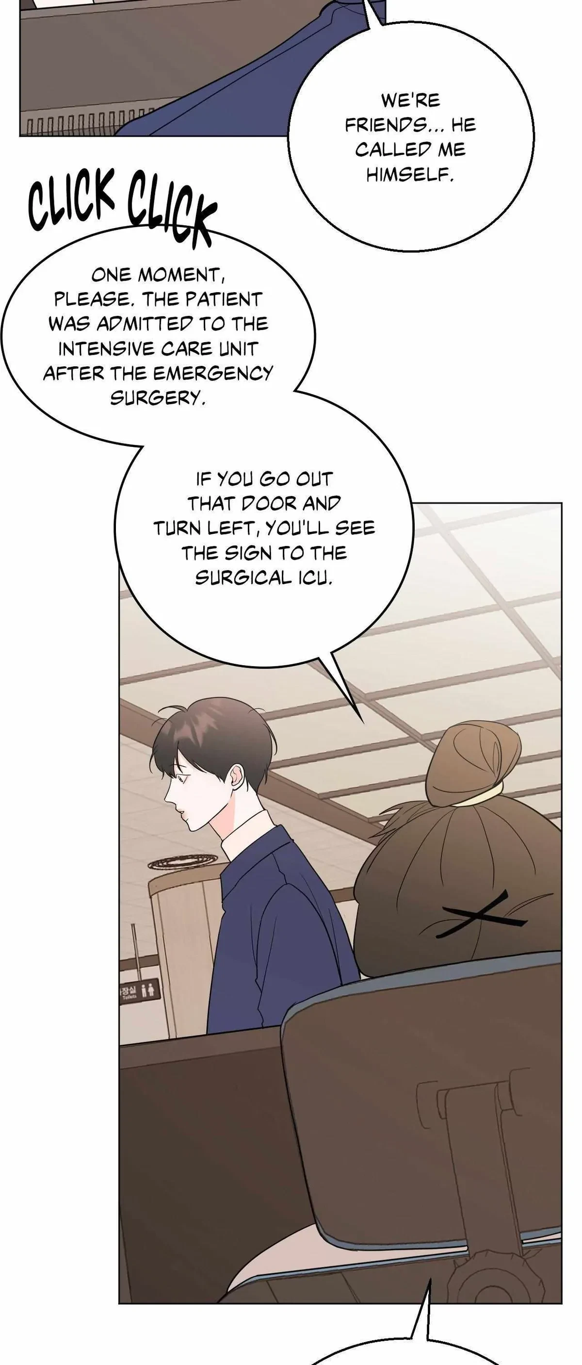 Lend Me Some Sugar Chapter 80.11, page 24