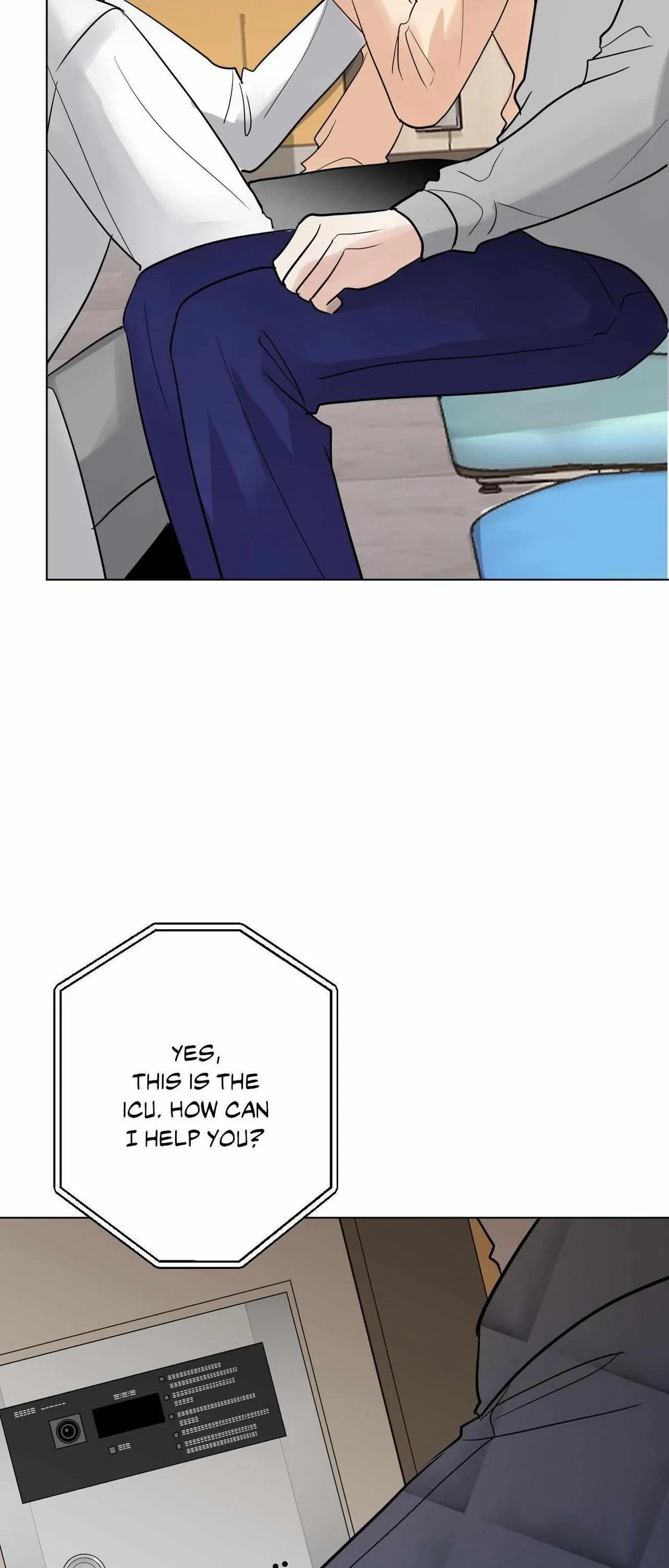 Lend Me Some Sugar Chapter 80.11, page 31