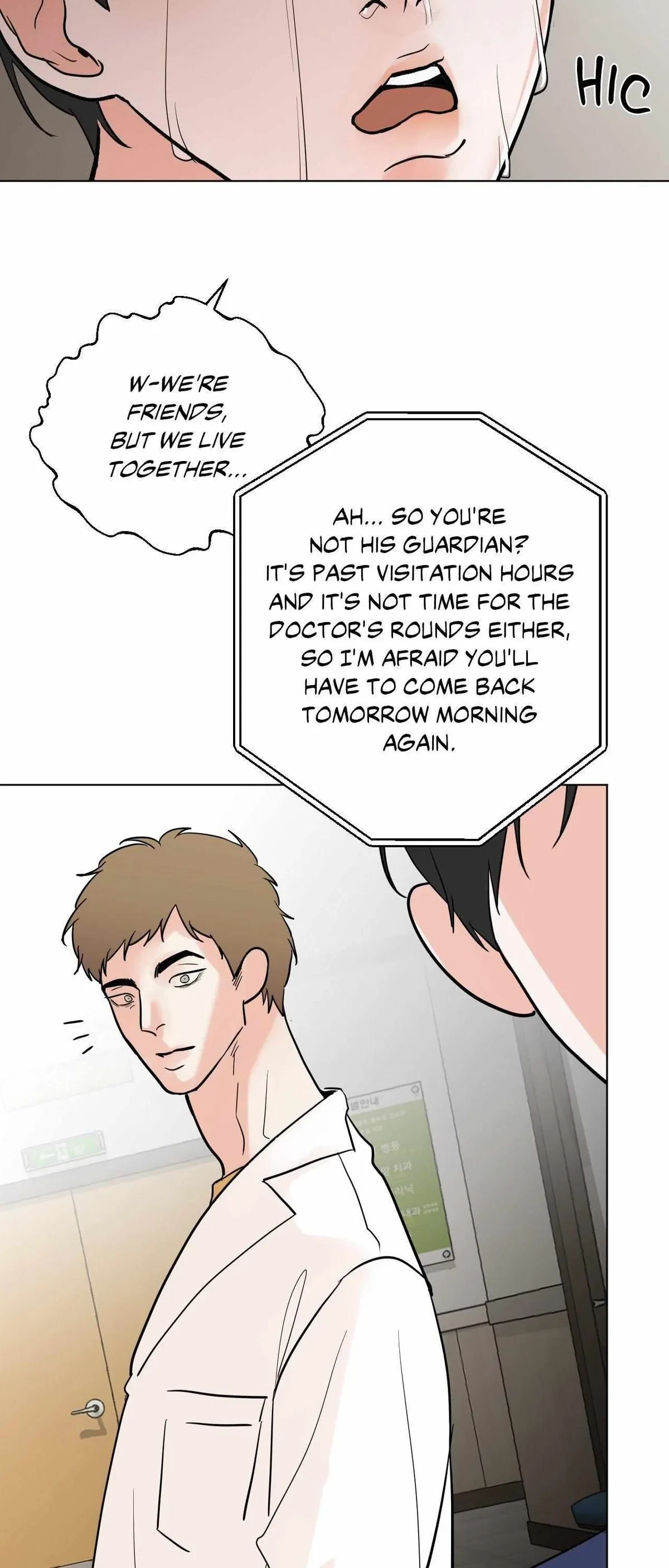 Lend Me Some Sugar Chapter 80.11, page 33