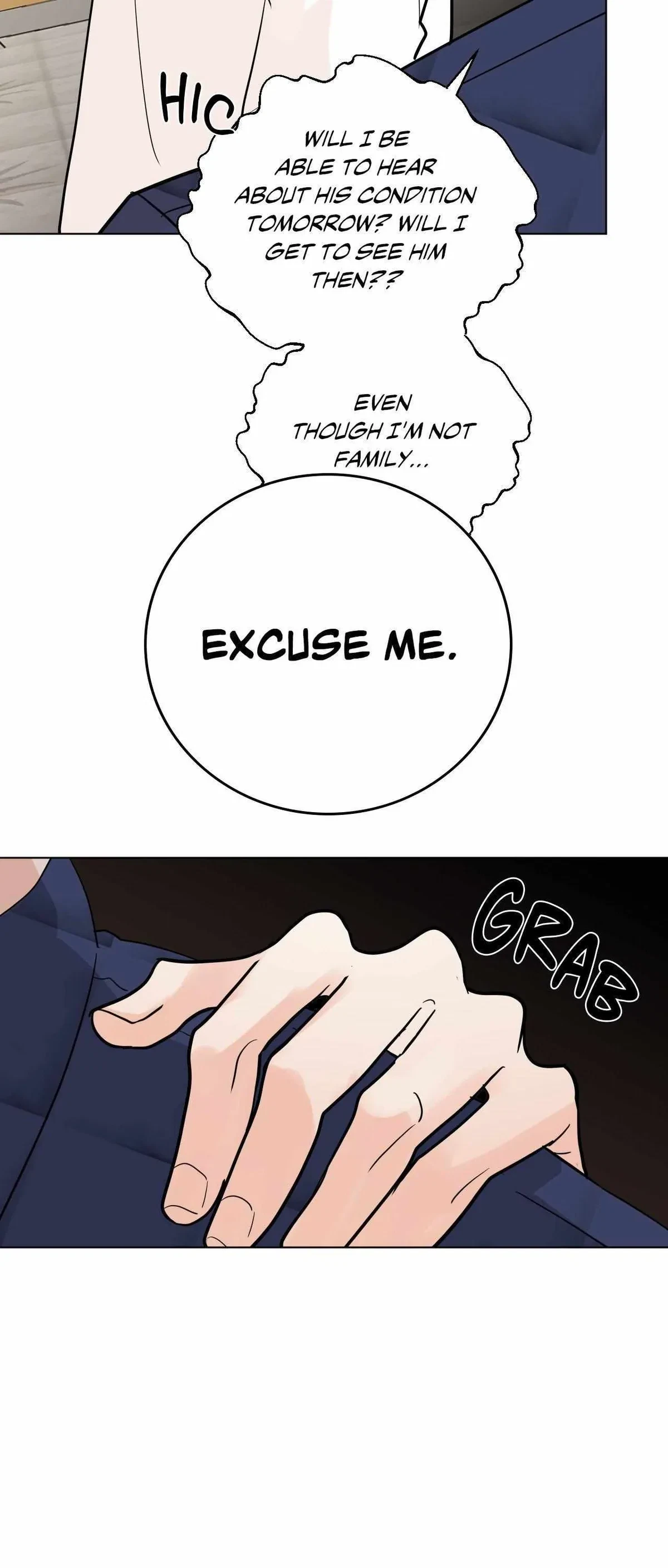 Lend Me Some Sugar Chapter 80.11, page 34