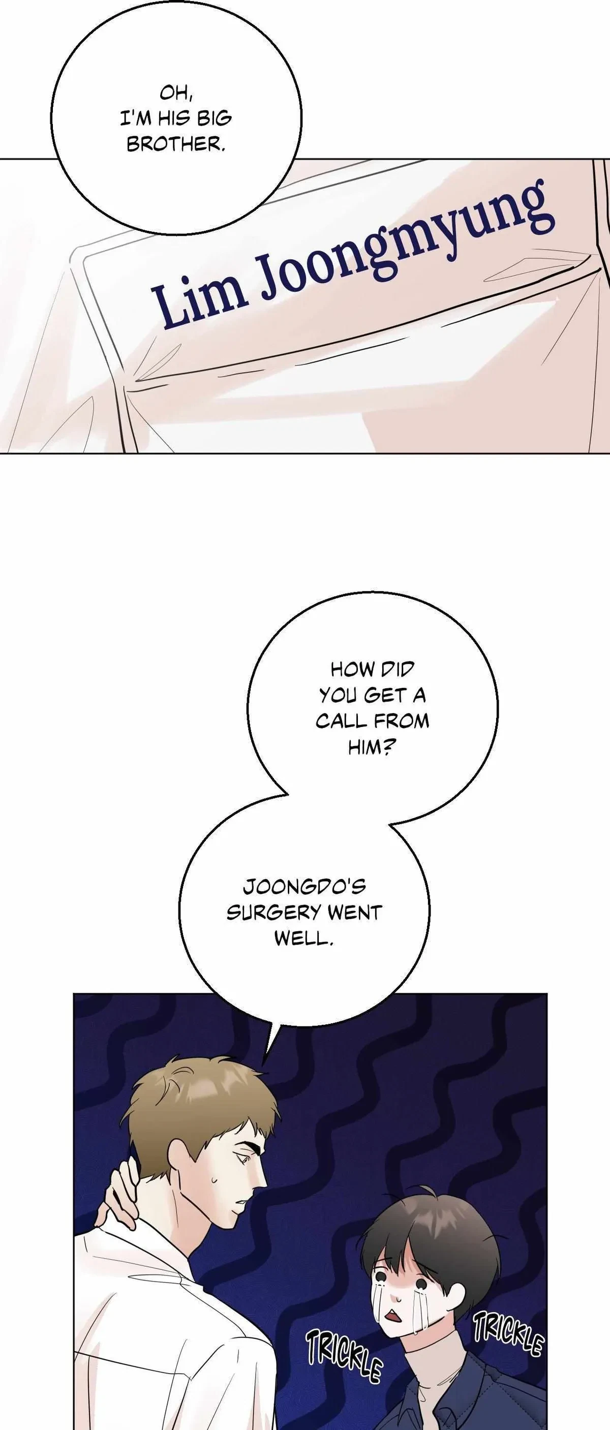 Lend Me Some Sugar Chapter 80.11, page 37
