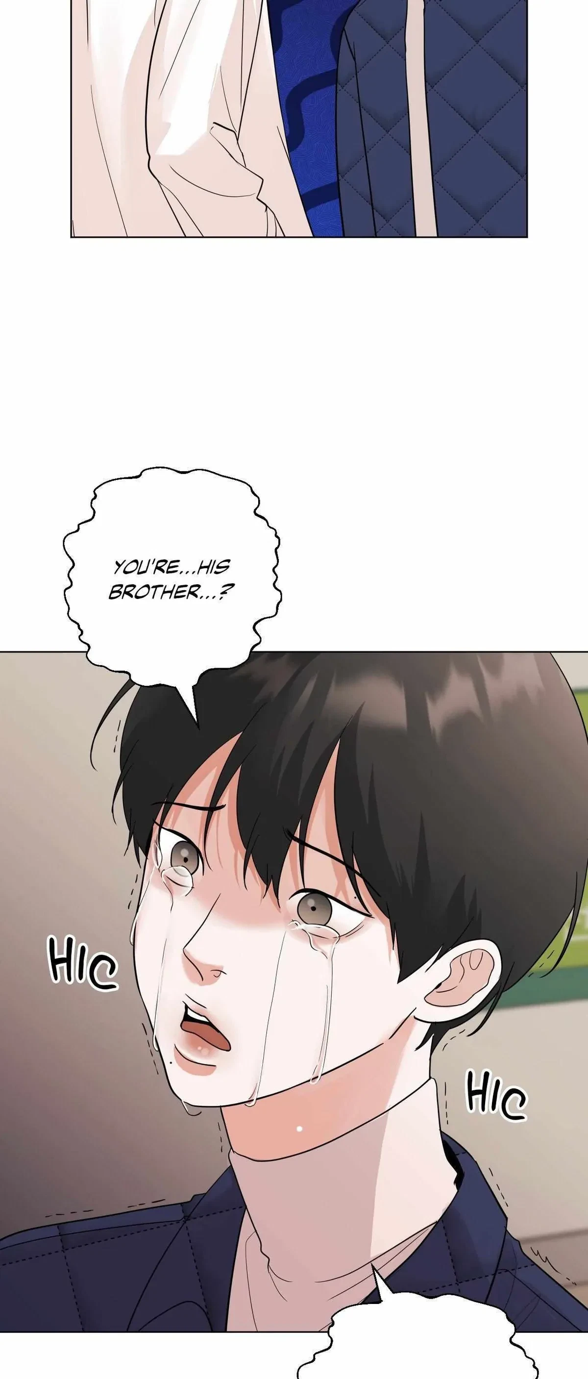 Lend Me Some Sugar Chapter 80.11, page 38