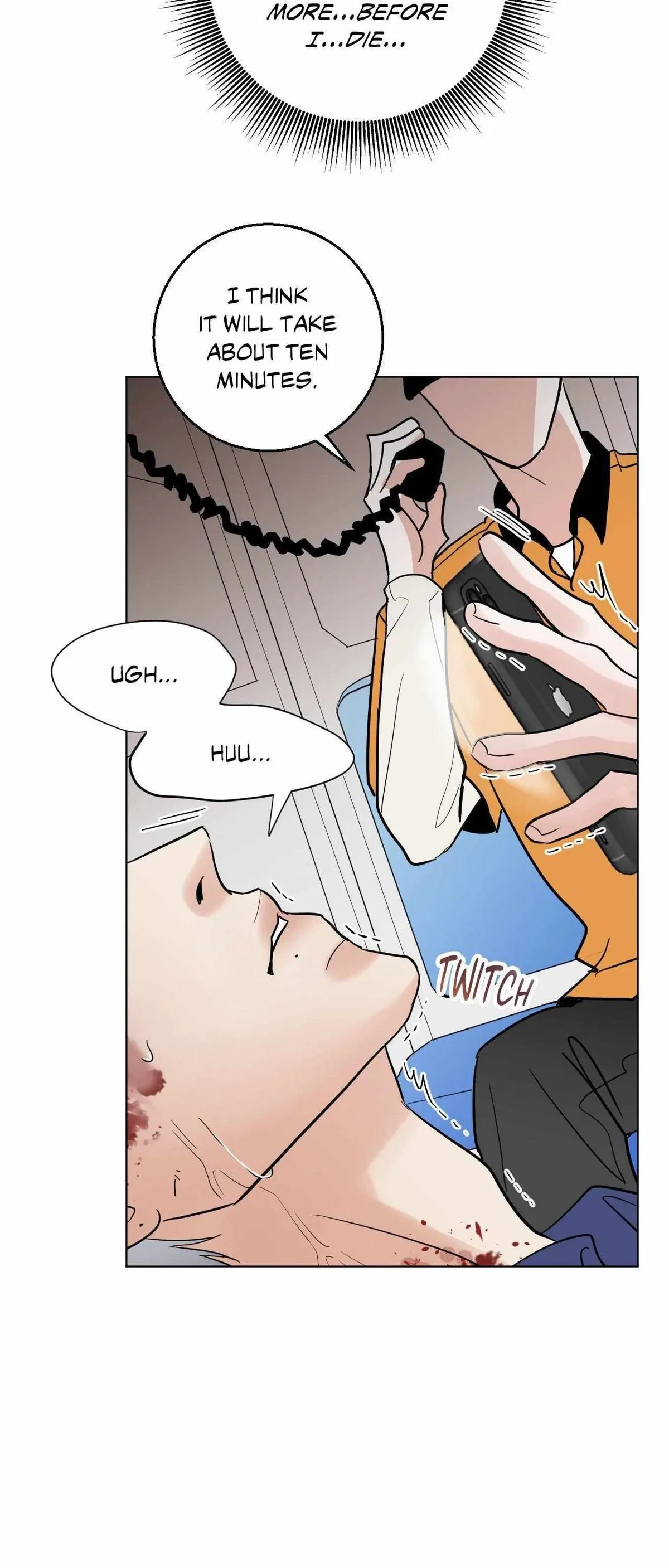 Lend Me Some Sugar Chapter 80.11, page 4