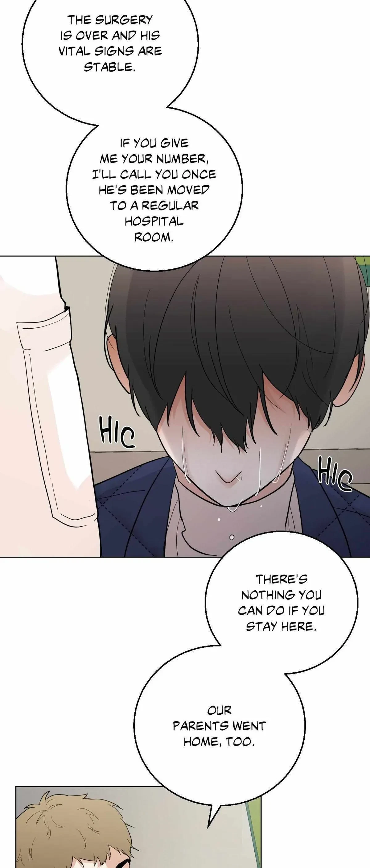 Lend Me Some Sugar Chapter 80.11, page 42
