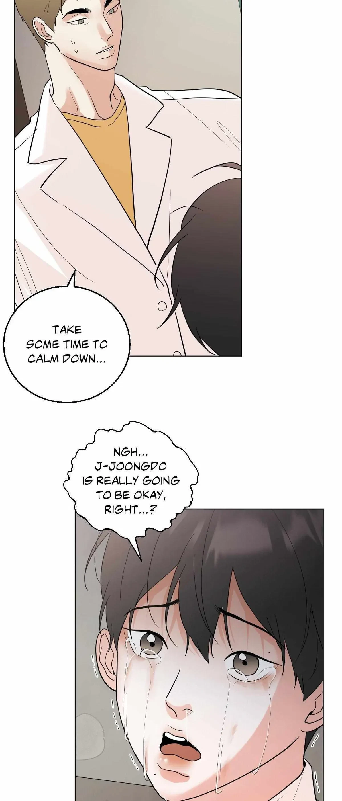 Lend Me Some Sugar Chapter 80.11, page 43