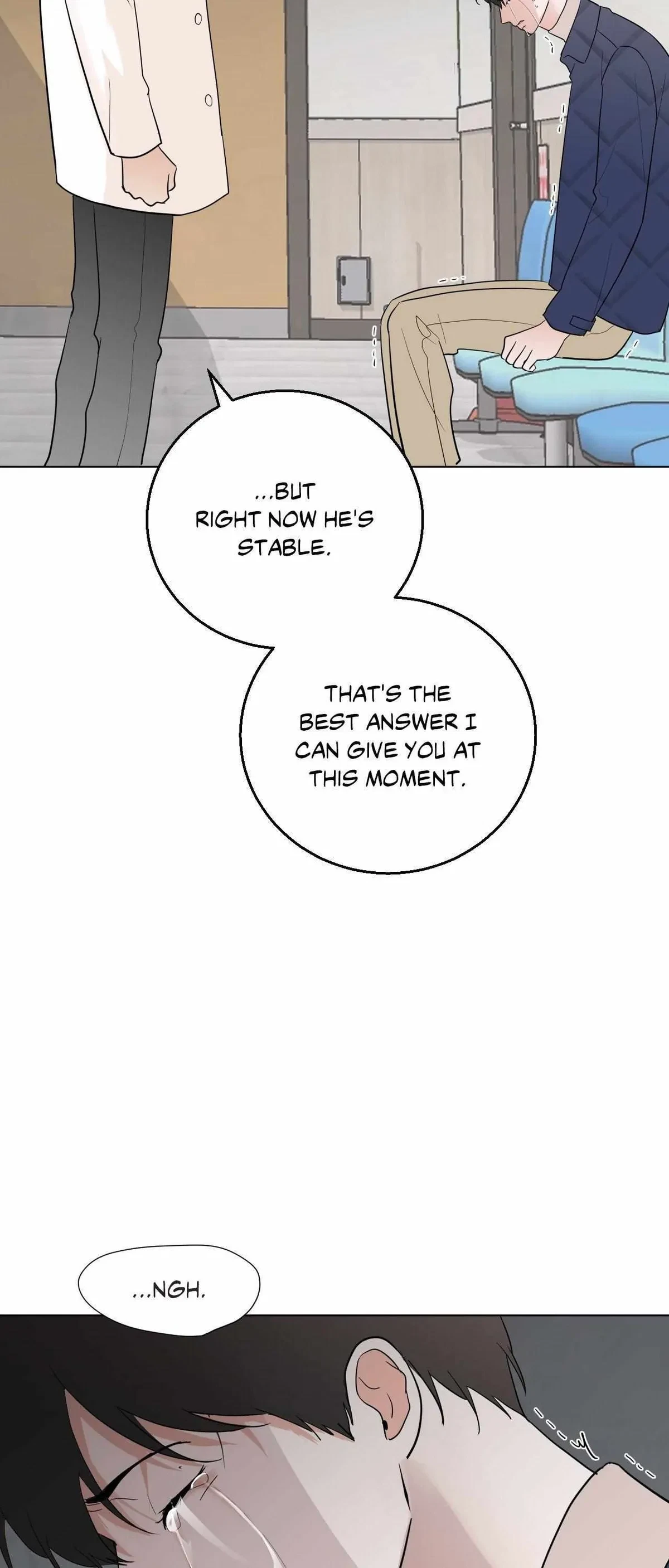 Lend Me Some Sugar Chapter 80.11, page 45
