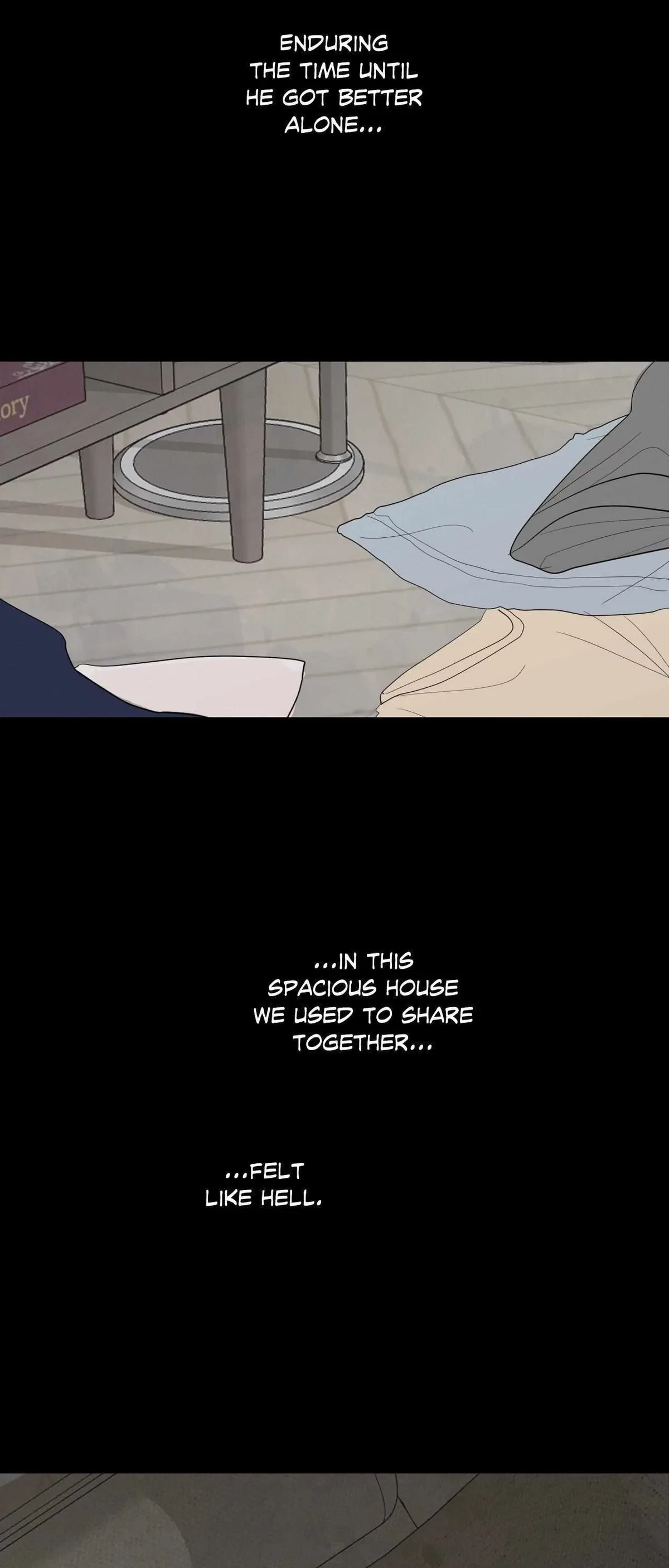 Lend Me Some Sugar Chapter 80.11, page 50