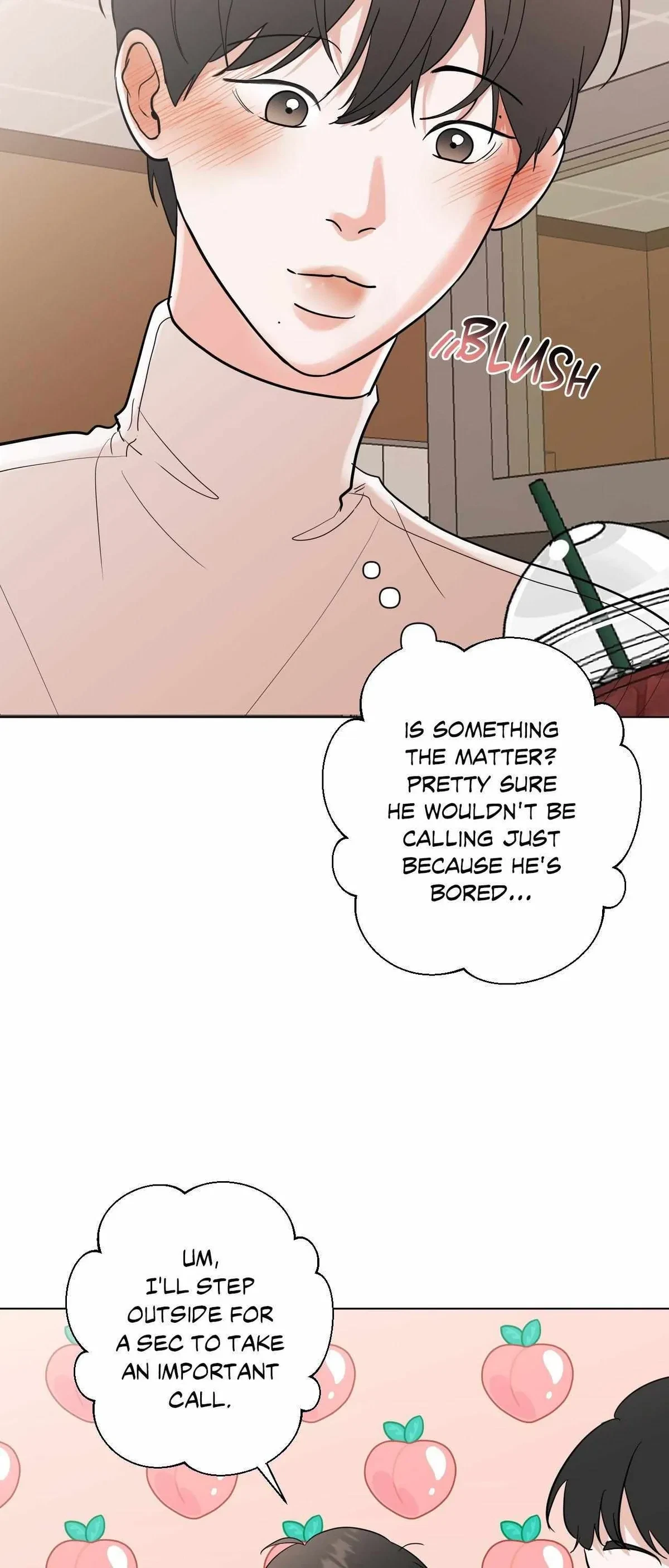 Lend Me Some Sugar Chapter 80.11, page 8