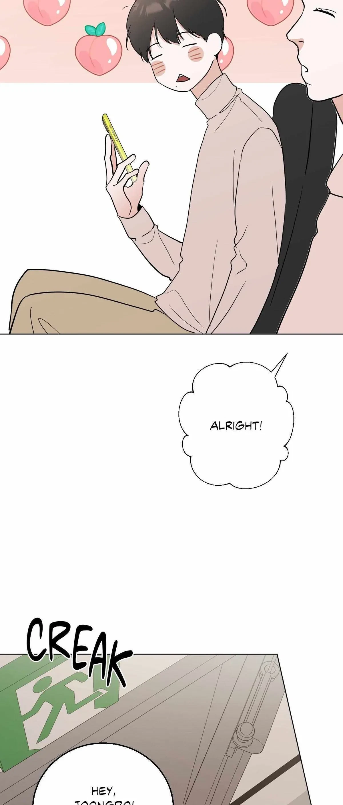 Lend Me Some Sugar Chapter 80.11, page 9