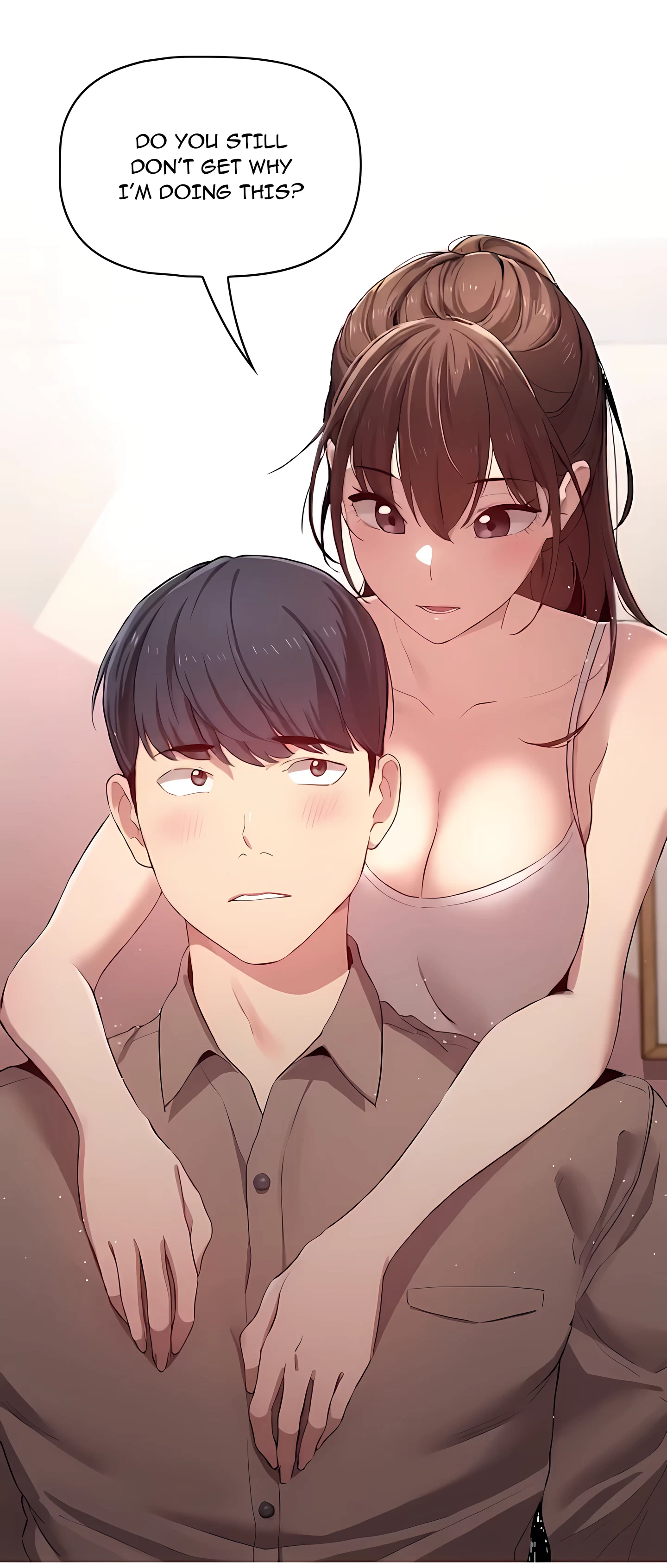 Fatal Lessons In This Pandemic Chapter 4 (Uncensored), page 19