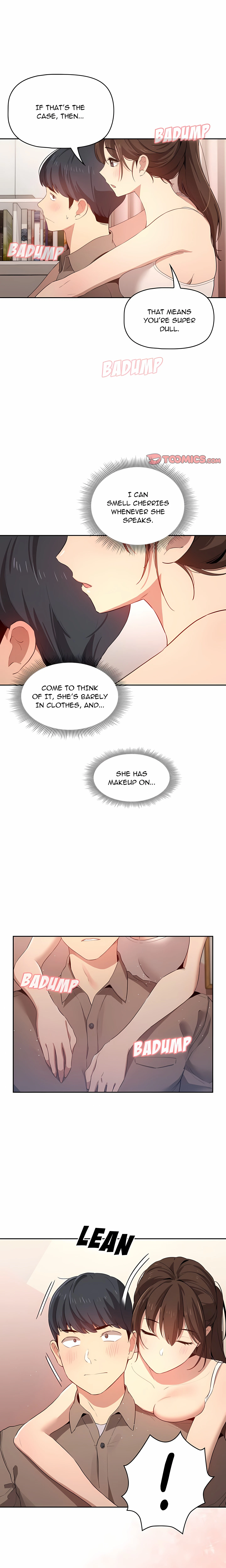 Fatal Lessons In This Pandemic Chapter 4 (Uncensored), page 20