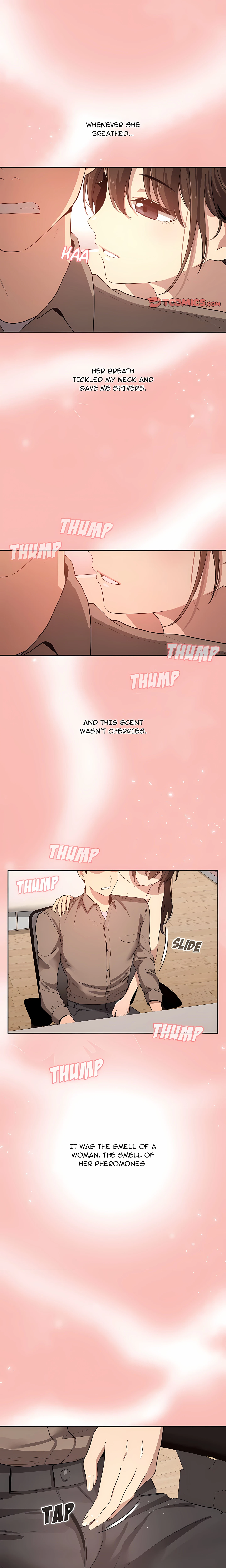 Fatal Lessons In This Pandemic Chapter 4 (Uncensored), page 23