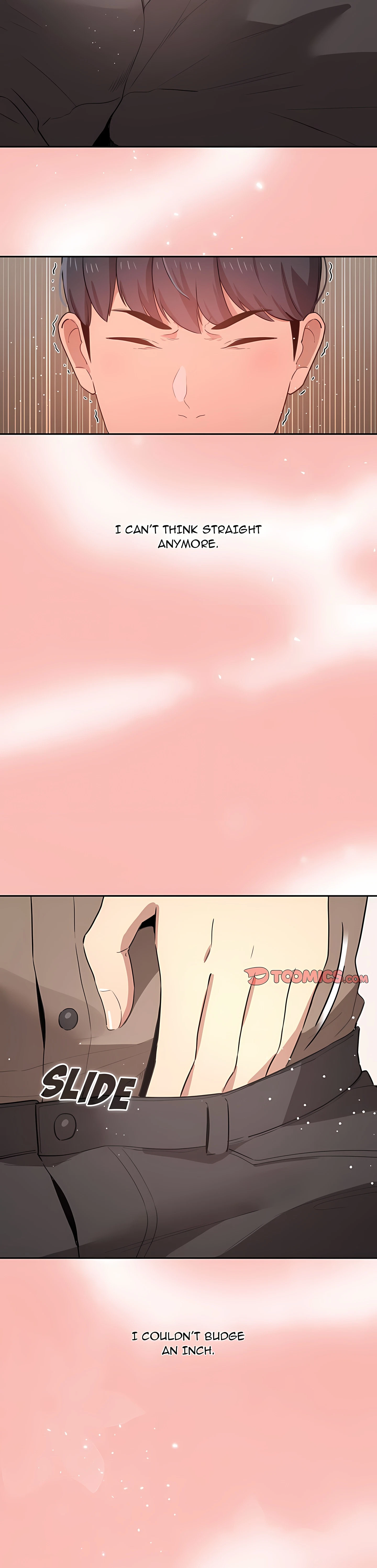 Fatal Lessons In This Pandemic Chapter 4 (Uncensored), page 24