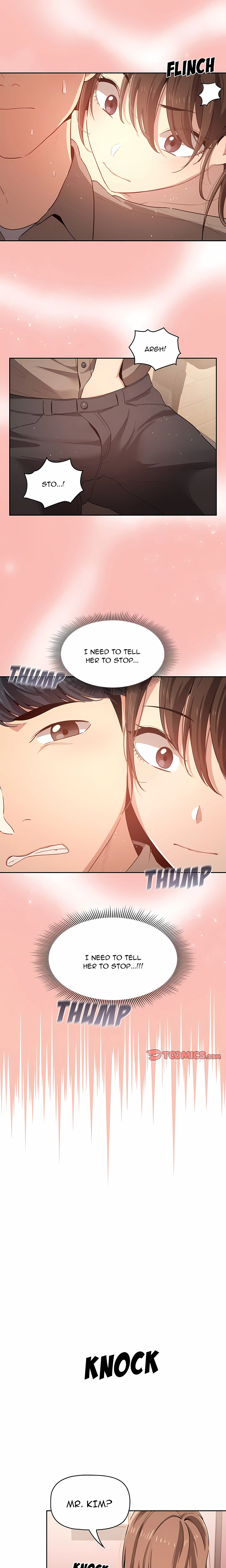Fatal Lessons In This Pandemic Chapter 4 (Uncensored), page 26