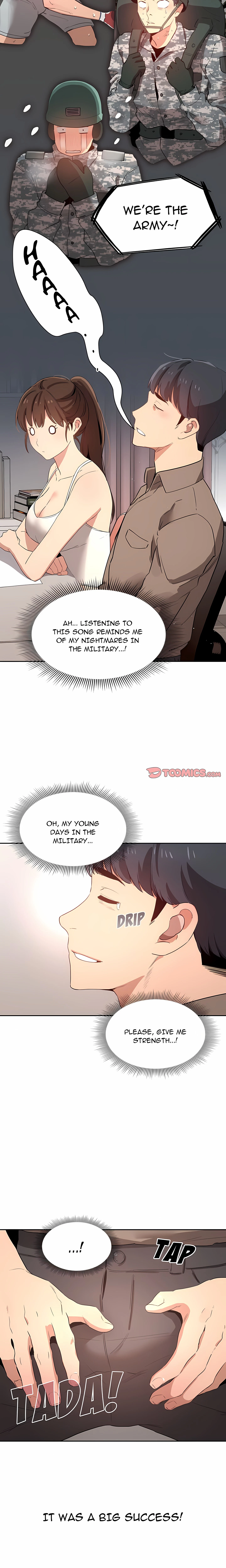 Fatal Lessons In This Pandemic Chapter 4 (Uncensored), page 9
