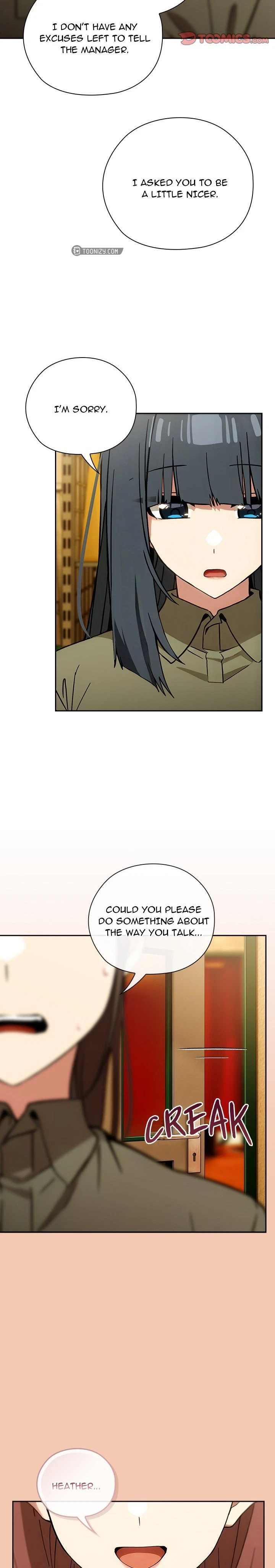 Switch ON Chapter 61, page 10
