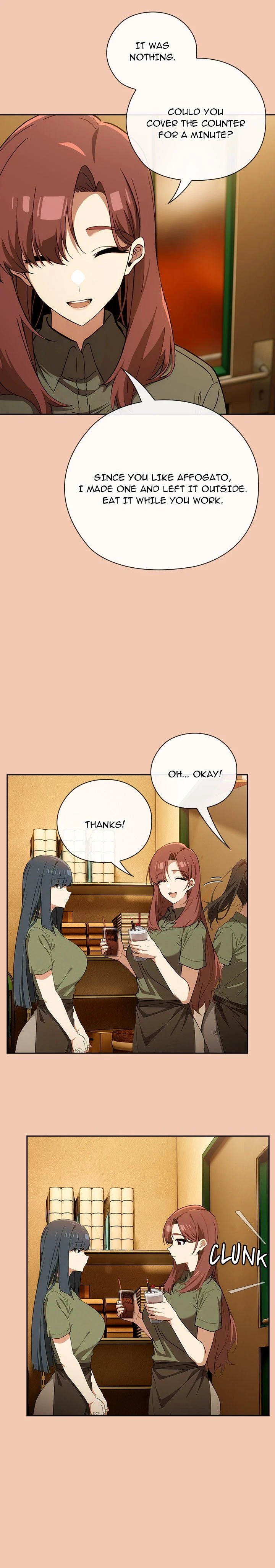 Switch ON Chapter 61, page 12