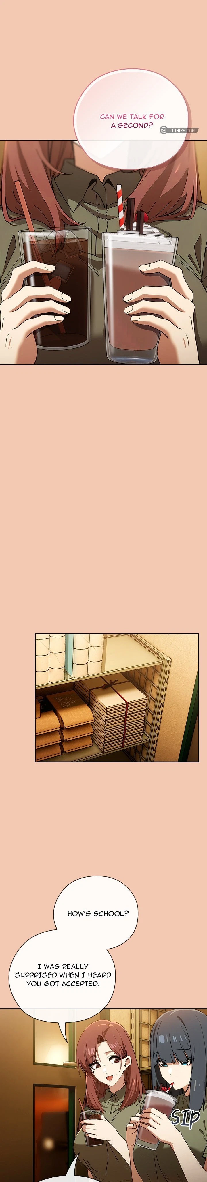 Switch ON Chapter 61, page 13