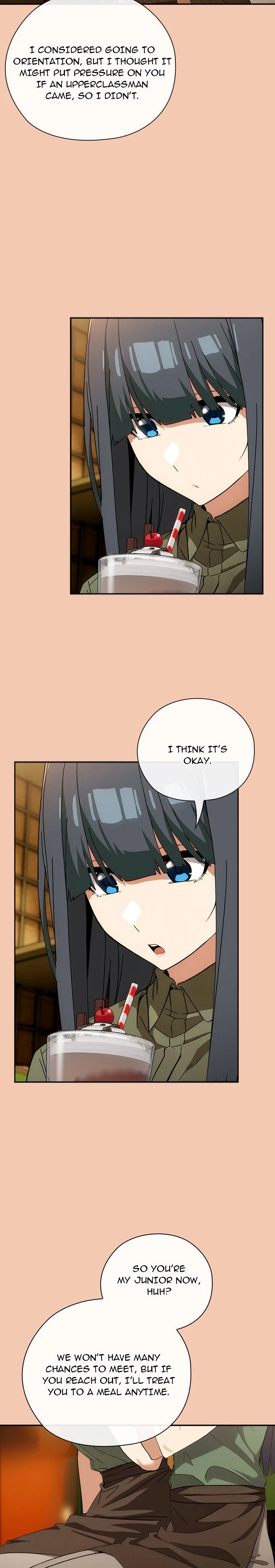 Switch ON Chapter 61, page 14