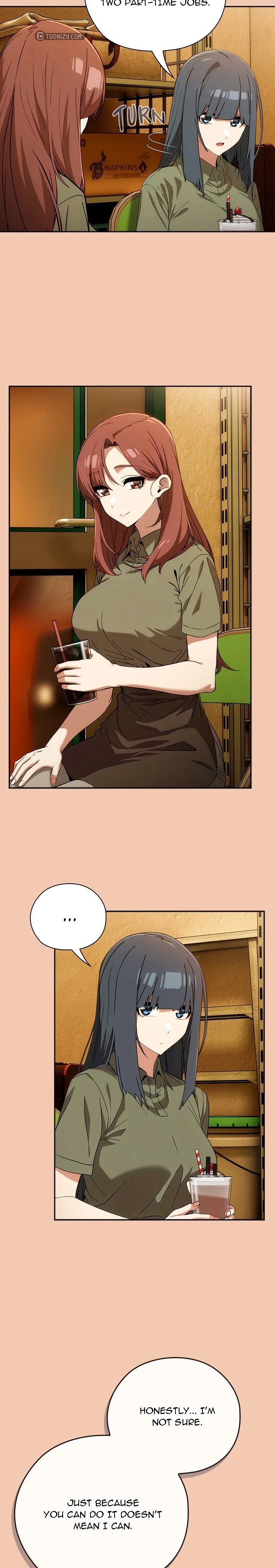 Switch ON Chapter 61, page 16