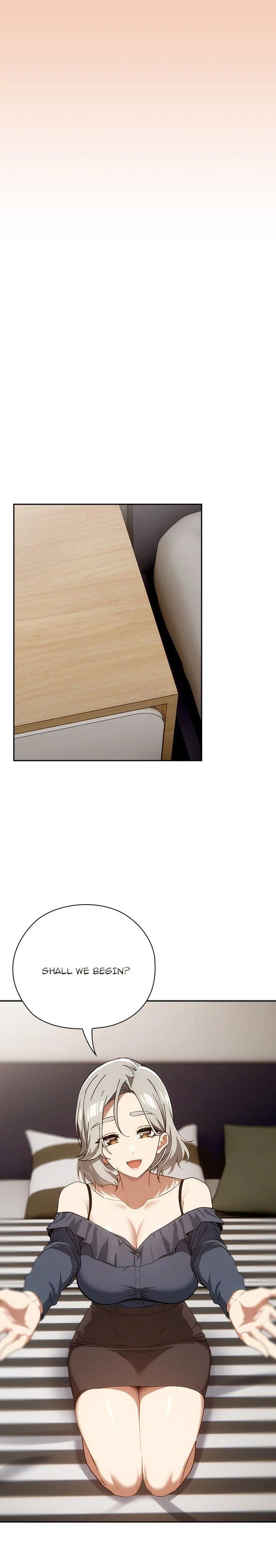 Switch ON Chapter 61, page 20
