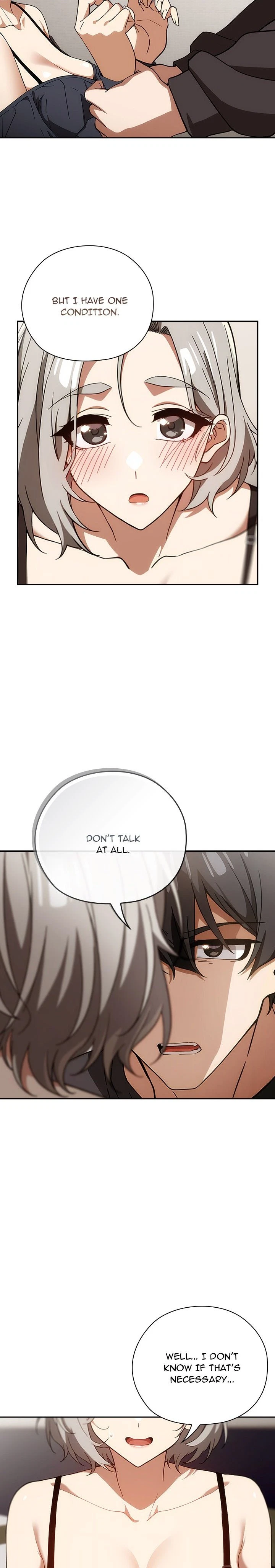 Switch ON Chapter 61, page 23