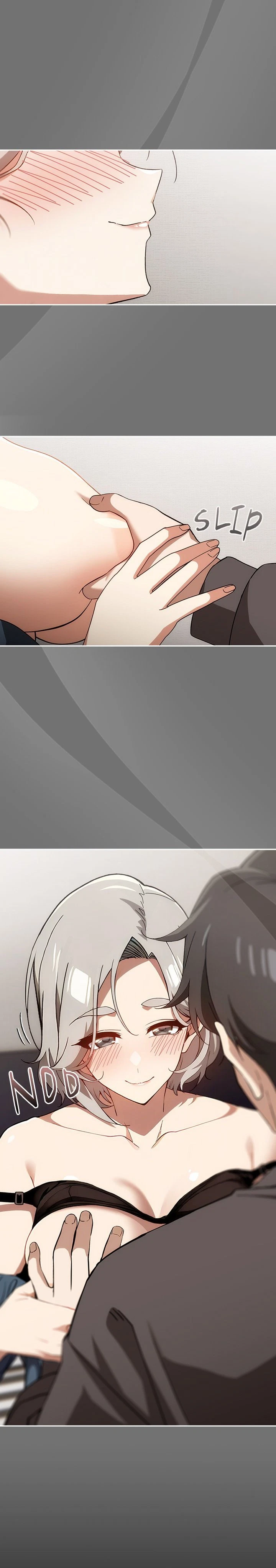 Switch ON Chapter 61, page 26