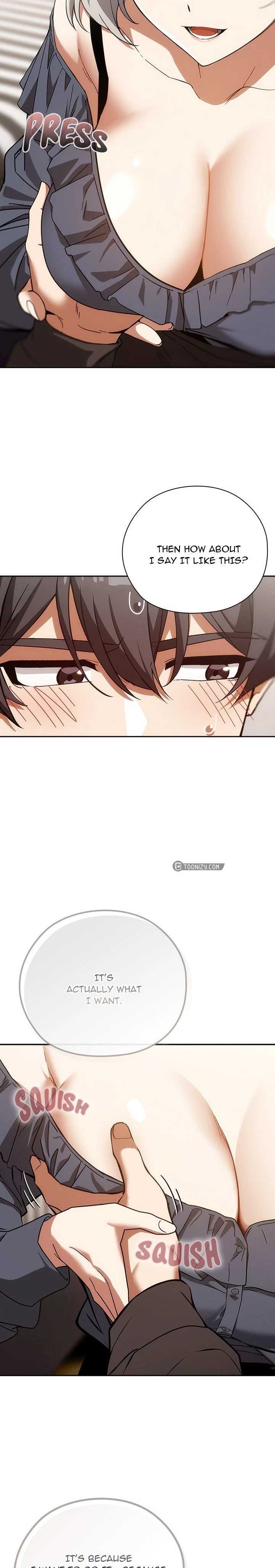Switch ON Chapter 61, page 4