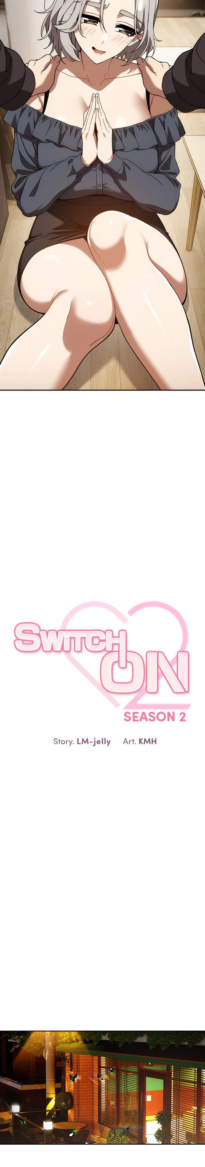 Switch ON Chapter 61, page 8