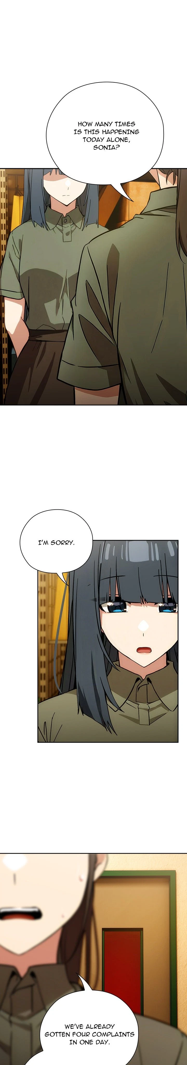 Switch ON Chapter 61, page 9